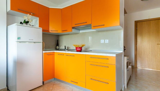 Cozinha privada