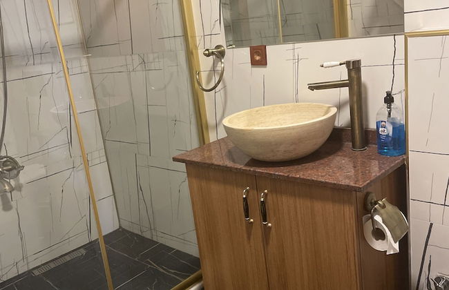 Ottoman Design Suites - Foto 71