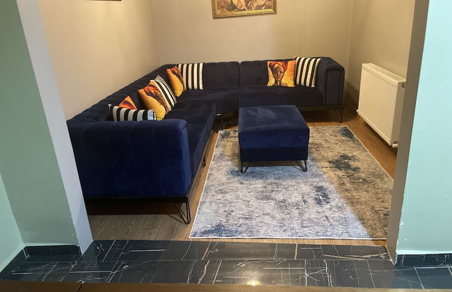 Ottoman Design Suites - Foto 52