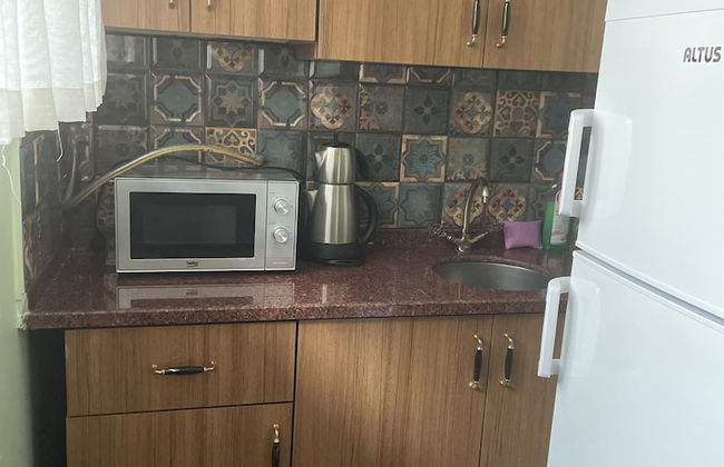 Ottoman Design Suites - Foto 37