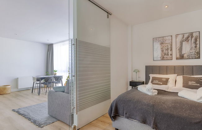 Limehome Aalen Reichsstädter Str. - Foto 12
