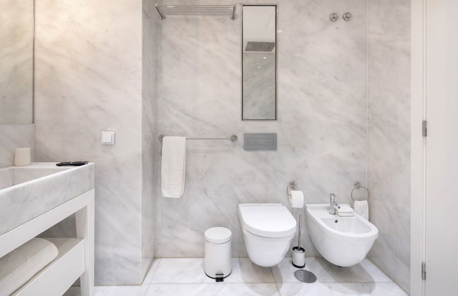 Chiado Mercy - Lisbon Best Apartments - Foto 44