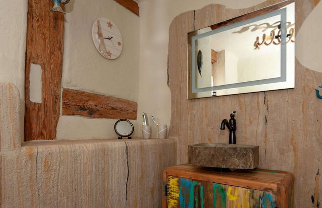 Welcoming Holiday Home in Gegensee near Szczecin Lagoon - Foto 10