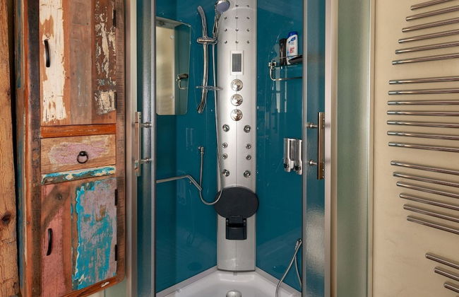 Welcoming Holiday Home in Gegensee near Szczecin Lagoon - Foto 8