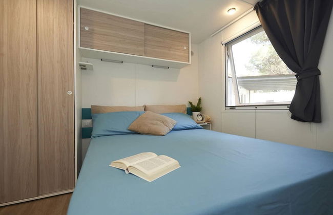 Chalet in Baia Domizia With Private Beach - Foto 2