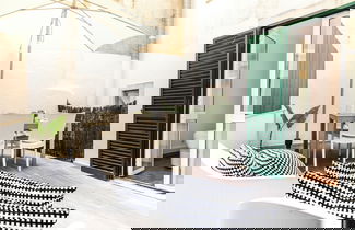 Photo 1 - Chiad1 · Duque 53 Amazing Terrace · Netflix · AC