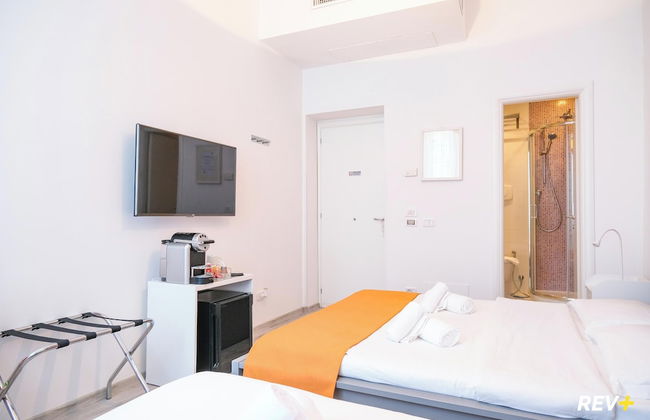 Viale Giulio Cesare Guest House - Foto 18