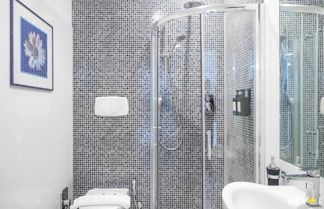 Viale Giulio Cesare Guest House - Foto 27