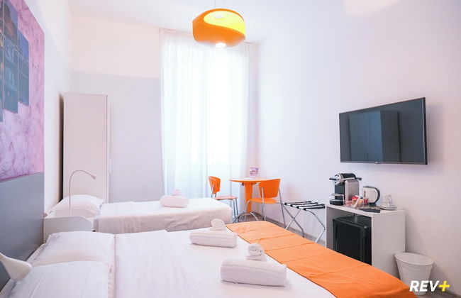 Viale Giulio Cesare Guest House - Foto 16