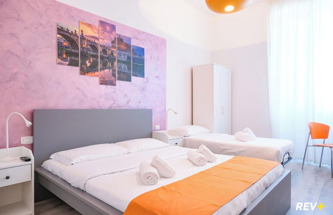 Viale Giulio Cesare Guest House - Foto 15