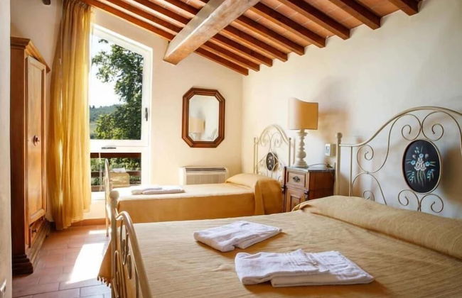 Agriturismo Podere Bucine Basso - Foto 19