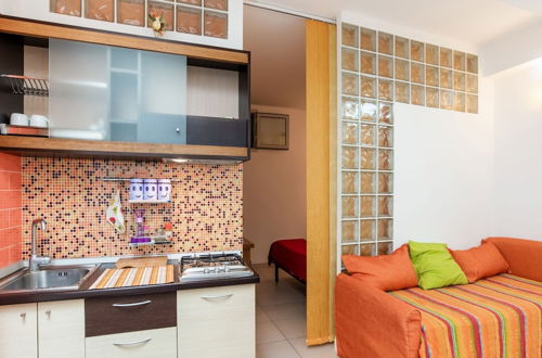 Foto 10 - Simplistic Apartment in Reitani near Lido Beach