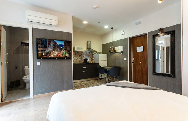 Suites You Zinc - Foto 75