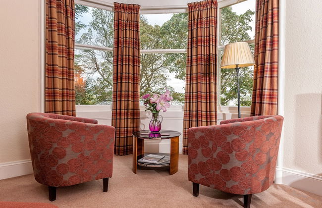 Kiltearn Guest House - Foto 16