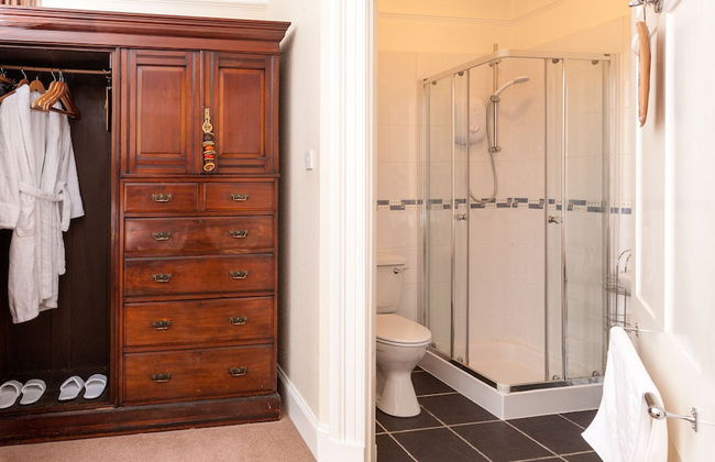 Kiltearn Guest House - Foto 29
