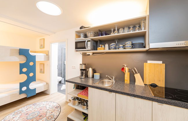 Little Suite Apartments - Foto 17