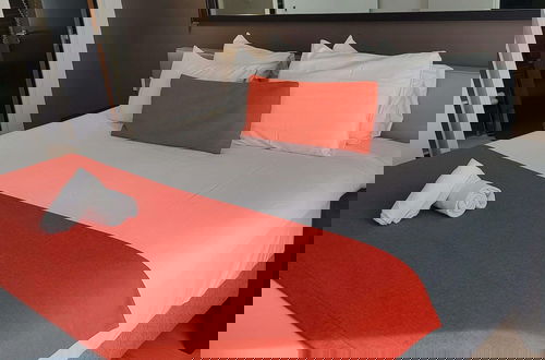 Photo 21 - Aparthotel Adagio Serris - Val d'Europe