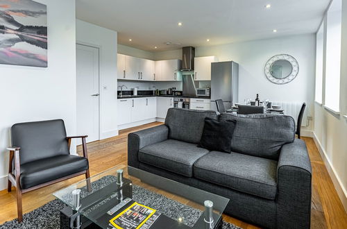 Photo 15 - Celador Apartments - Sussex House Serviced Apartments