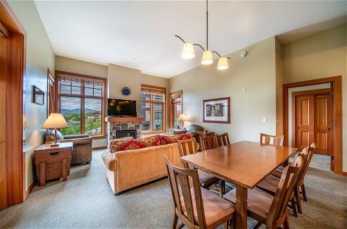 Foto 77 - Capitol Peak Lodge by Snowmass Mountain Lodging
