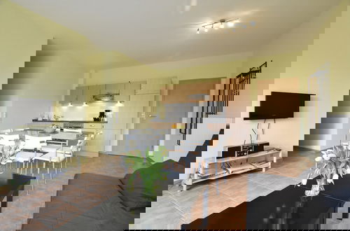 Photo 10 - Quaint Apartment in Zierow near Sea