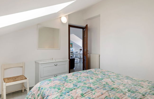 Apartment in Cassinelle With Garden & BBQ - Foto 9
