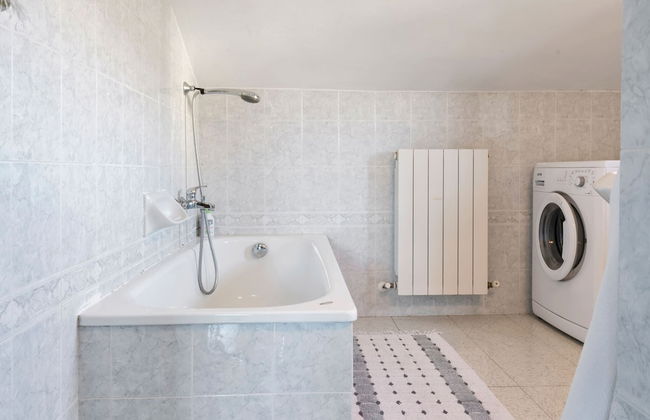 Apartment in Cassinelle With Garden & BBQ - Foto 18