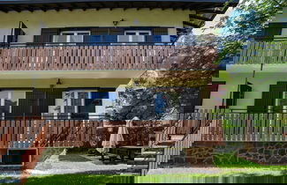 Foto 1 - Renovated Apartment With Lake View, Swimming Pool, Wifi, in Val di Ledro