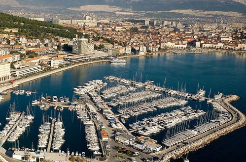 Photo 29 - Classy Apartment in the Center of Split