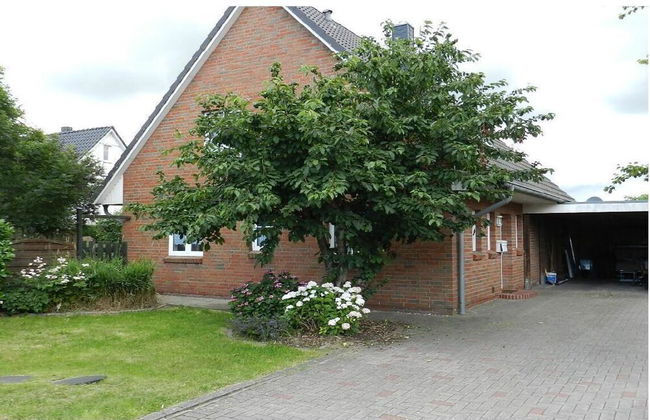 Wohlfühlvilla Garding - Foto 27