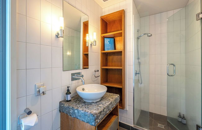 Apartment On The Beach - Foto 17
