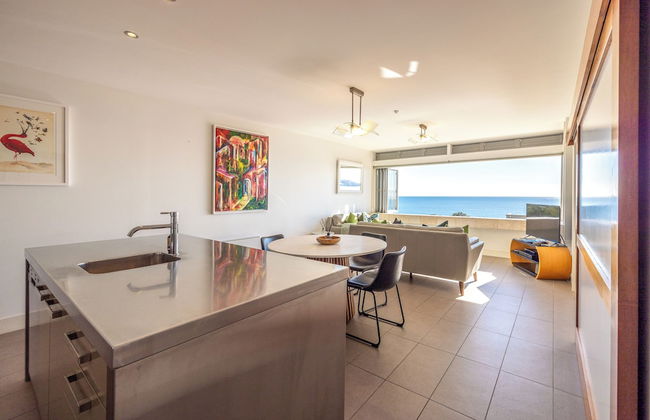 Apartment On The Beach - Foto 10