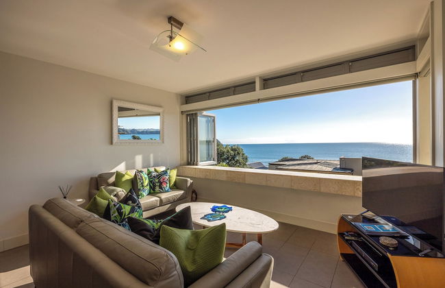 Apartment On The Beach - Foto 15