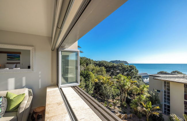 Apartment On The Beach - Foto 14