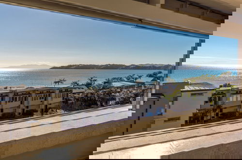 Photo 13 - Apartment On The Beach