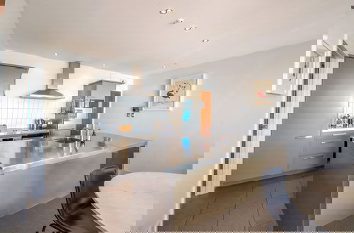 Photo 8 - Apartment On The Beach