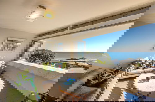 Photo 12 - Apartment On The Beach