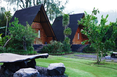 Photo 10 - Bamboo Mount Batur