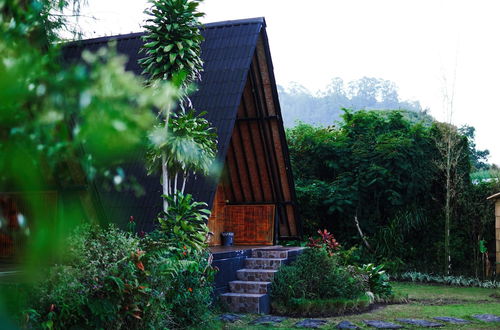 Photo 11 - Bamboo Mount Batur