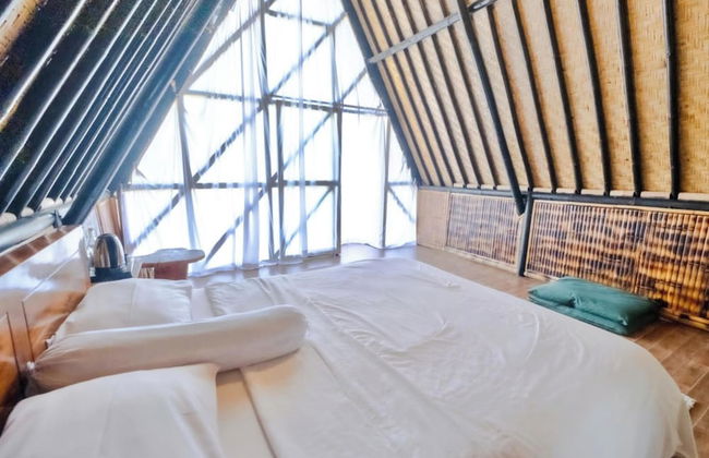 Bamboo Mount Batur and Hot Spring - Foto 30
