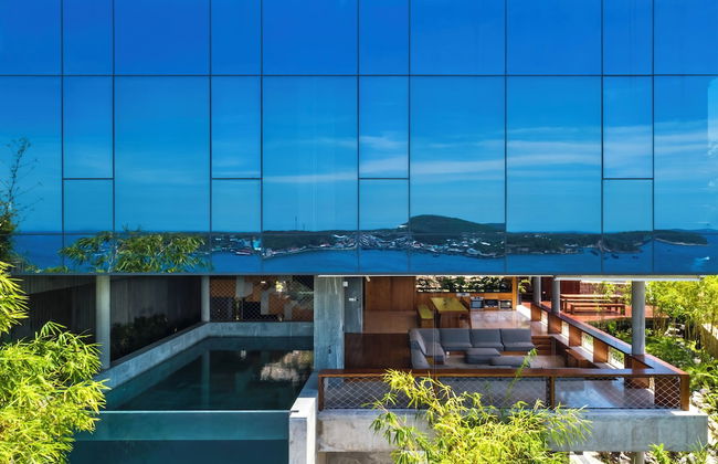 Venity Villa Nha Trang - Foto 74