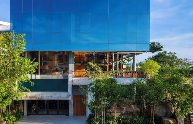 Venity Villa Nha Trang - Foto 80