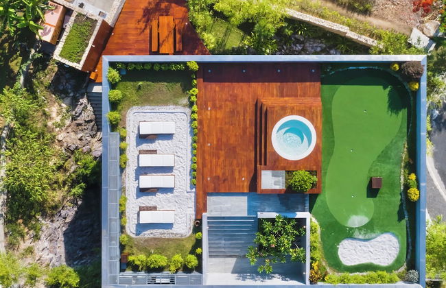 Venity Villa Nha Trang - Foto 77