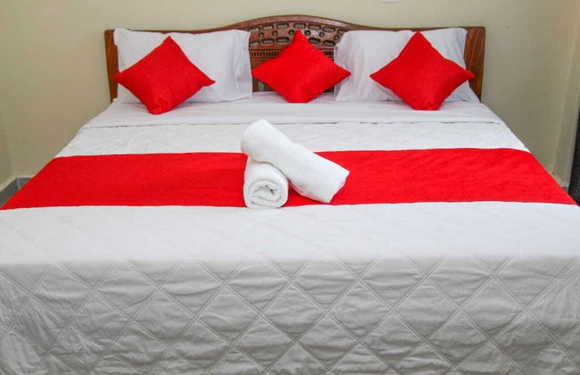 Lux Suites Milimani Furnished Apartments - Foto 12