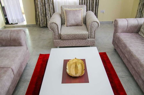 Photo 29 - Lux Suites Milimani Furnished Apartments