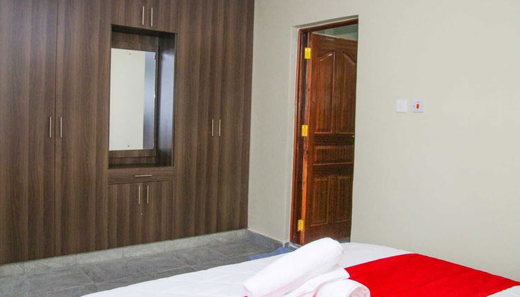 Foto 1 - Lux Suites Milimani Furnished Apartments