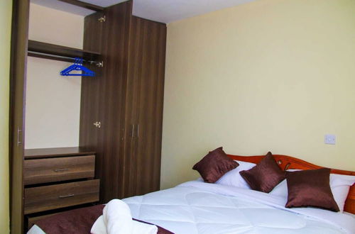 Foto 9 - Lux Suites Milimani Furnished Apartments