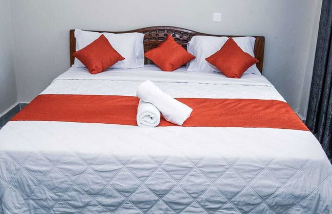 Lux Suites Milimani Furnished Apartments - Foto 5
