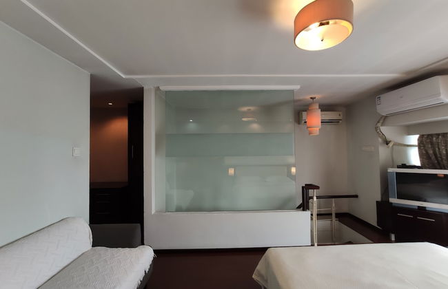 World Union Service Apartment Cosmo - Foto 33