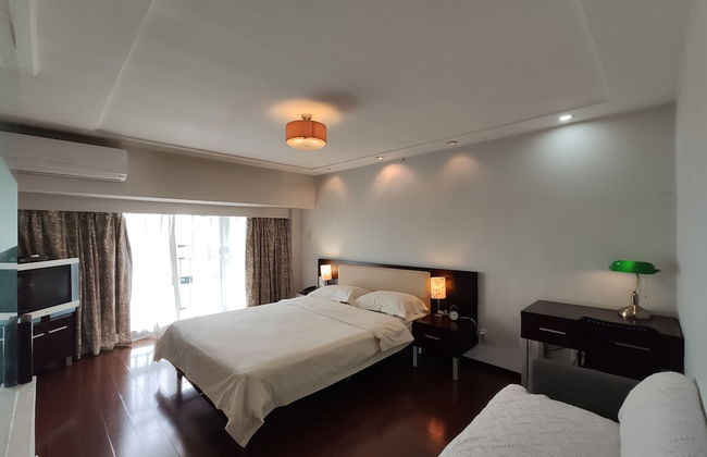 World Union Service Apartment Cosmo - Foto 32
