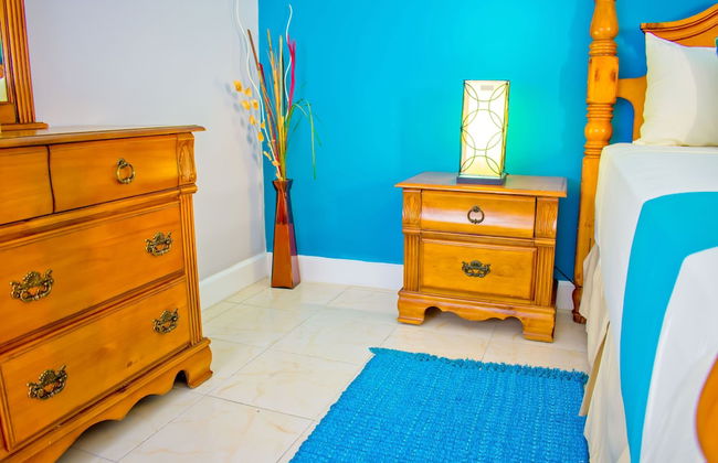 Casa Alexandria Guest Apartment - Photo 29